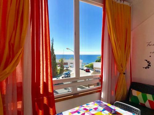 Ocean View Design Apartment Puerto Rico