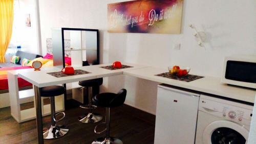 Ocean View Design Apartment Puerto Rico