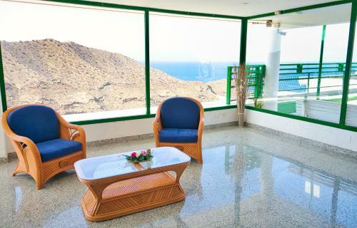 Apartamento Malibu2