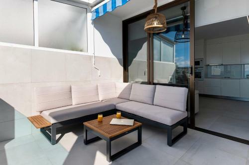 Apartamento Brand New - Ocean Views - Sunset Terrace - Pool