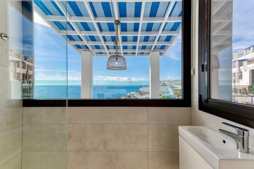 Apartamento Brand New - Ocean Views - Sunset Terrace - Pool