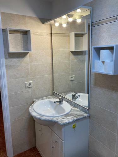 Apartamento Carolina Apt 6 Gran Canaria