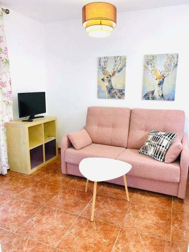 Apartamento Carolina Apt 6 Gran Canaria
