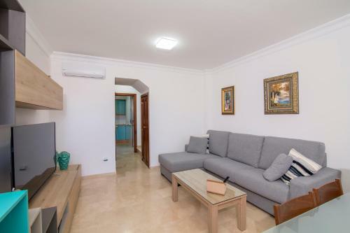 Apartamento Las Brisas de Puerto Rico With Jacuzzi