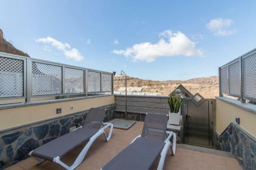 Apartamento Las Brisas de Puerto Rico With Jacuzzi