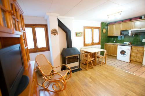 Apartament Sitjar