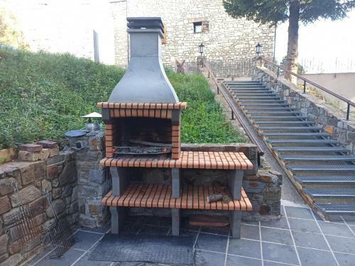 Apartament A La Molina, Grans Vistes, Llar de Foc