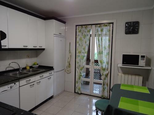 Apartamento Duplex Frain