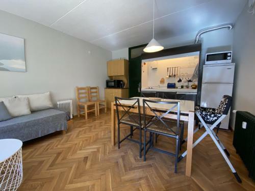 Precioso Apartamento En La Molina