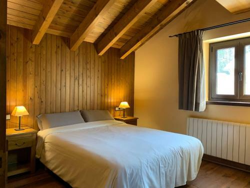 Duplex Apartment 3 Rooms In La Molina