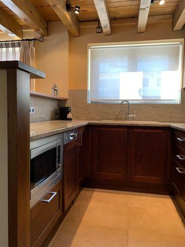 Duplex Apartment 3 Rooms In La Molina