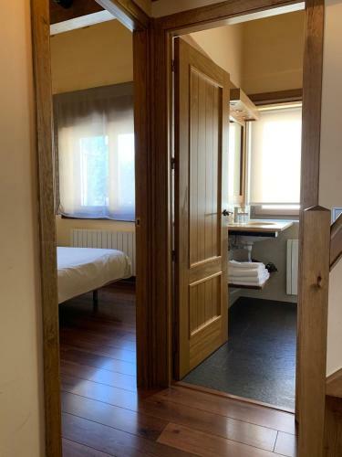Duplex Apartment 3 Rooms In La Molina