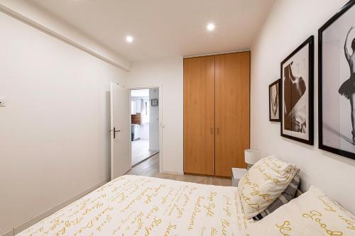 Apartamento 2 Pi�ces Proche Gare - 55m�