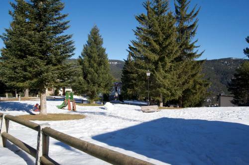 Apartament Font Dels Recons