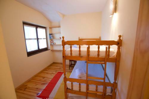 Apartament Font Dels Recons