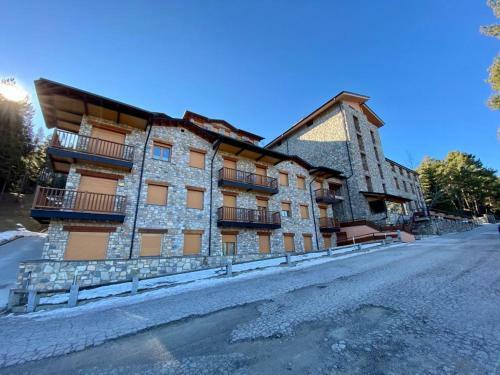 Apartamento Superesqu� 251