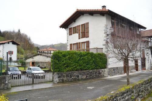 Apartamento Ura