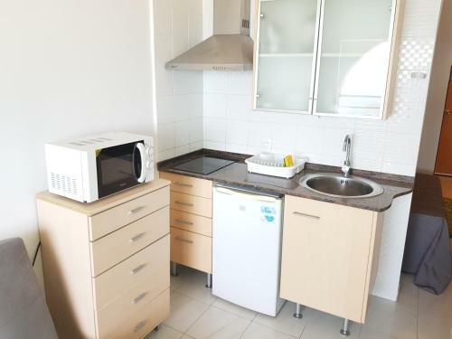Apartamento Yellow Sea 173