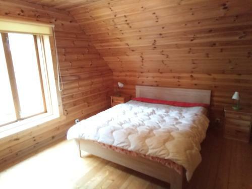 Rannamaa Holiday Home