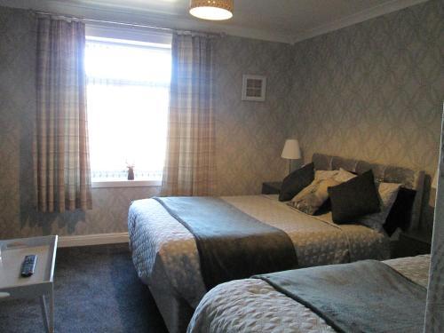 Hostal Kirkcroft Guest House