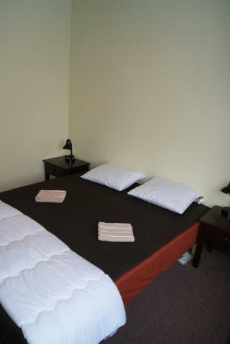 Paulmerk Apartments