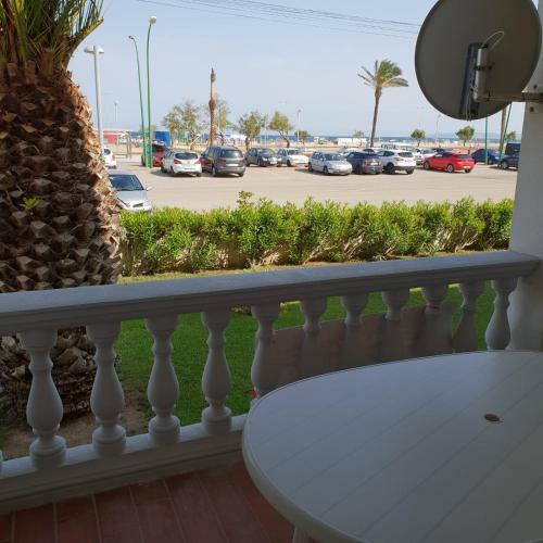 Apartamento Vista Bahia 13 Empuriabrava