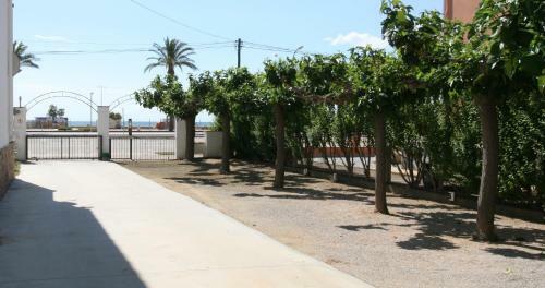 Apartamento Vista Bahia 13 Empuriabrava