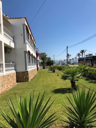 Apartamento Vista Bahia 13 Empuriabrava
