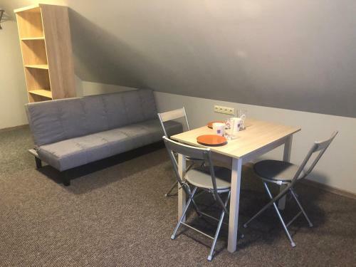 Apartamento Metsalagendik