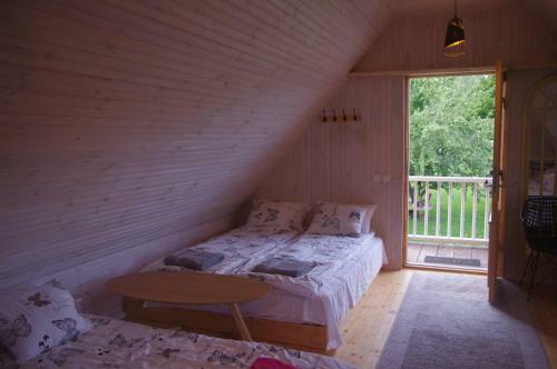 Hostal Neitsij�rve Majutus