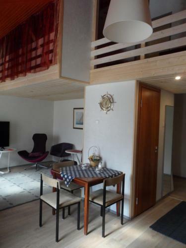 Apartamento Paatsalu Sadam