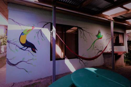 Apartamento House Cattleya Monteverde