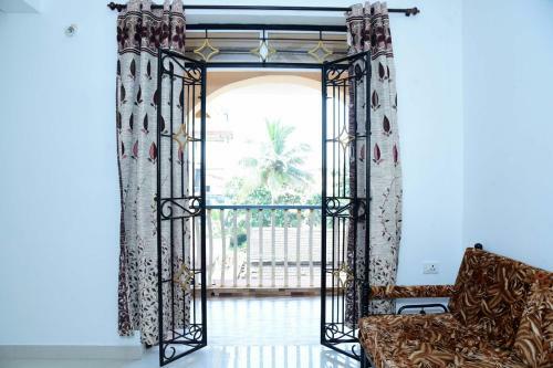 Apartamento Zalor Residency Ii,carmona
