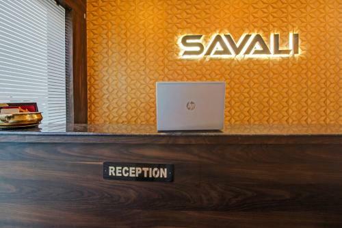 Oyo Flagship 84176 Hotel Savali