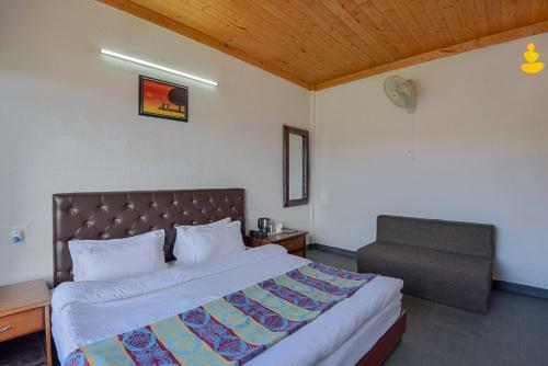 Hotel Livingstone Eco Resort Chail