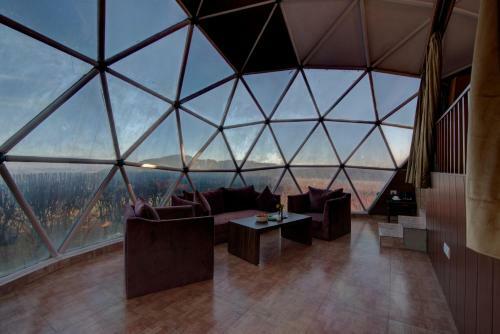 Hotel Tarika Resort & Spa - Chail