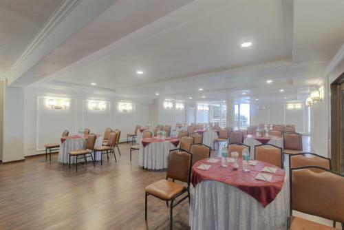 Hotel Tarika Resort & Spa - Chail