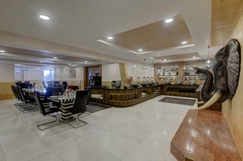 Hotel Tarika Resort & Spa - Chail