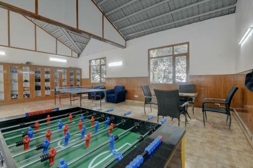 Hotel Tarika Resort & Spa - Chail