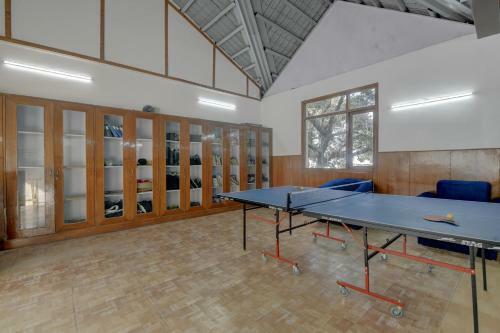 Hotel Tarika Resort & Spa - Chail