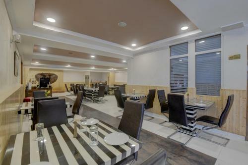 Hotel Tarika Resort & Spa - Chail