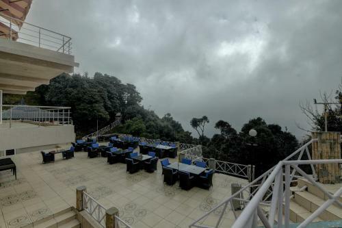 Hotel Tarika Resort & Spa - Chail
