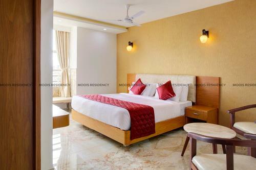Hotel Moois Residency