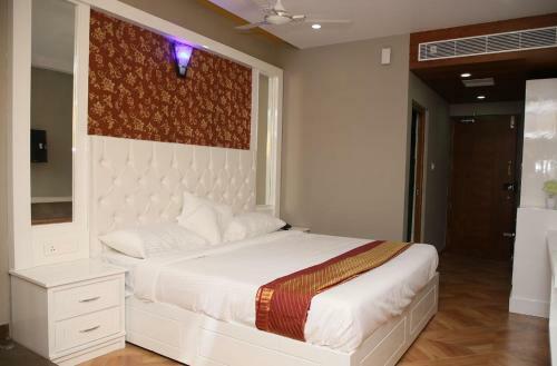 Hotel Fairmont Inn