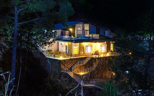 Villa Livingstone, Chail