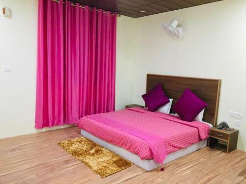 Hotel Snowdrop Eco Resort