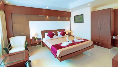 Hotel Royal Omars