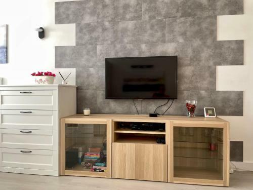 Apartamento Awaydays - 608 - Studio Vue Mer Et Empuriabrava