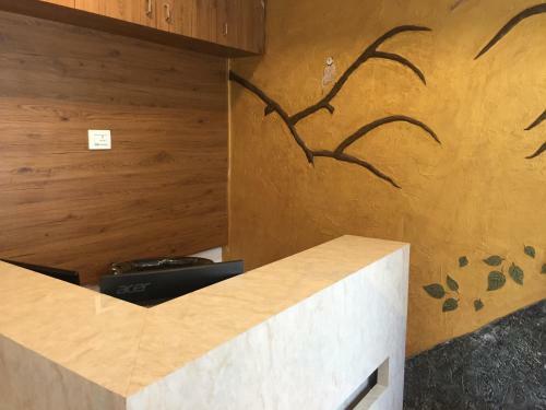 Lodge Yoyostay Kannur