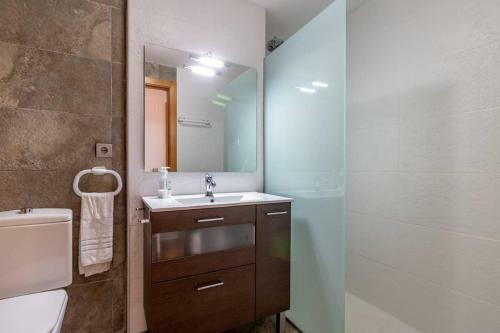 Apartamento En Primera L�nea de Mar